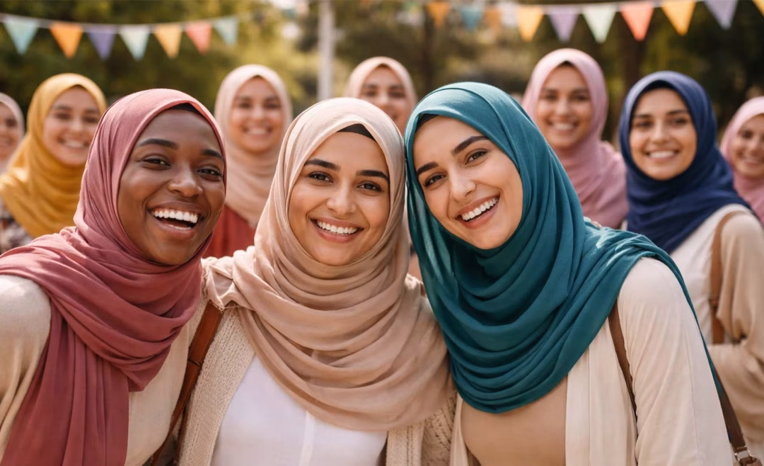 Ziua Mondială a Hijabului, 1 Feb. – semnificație, istorie și moduri de celebrare