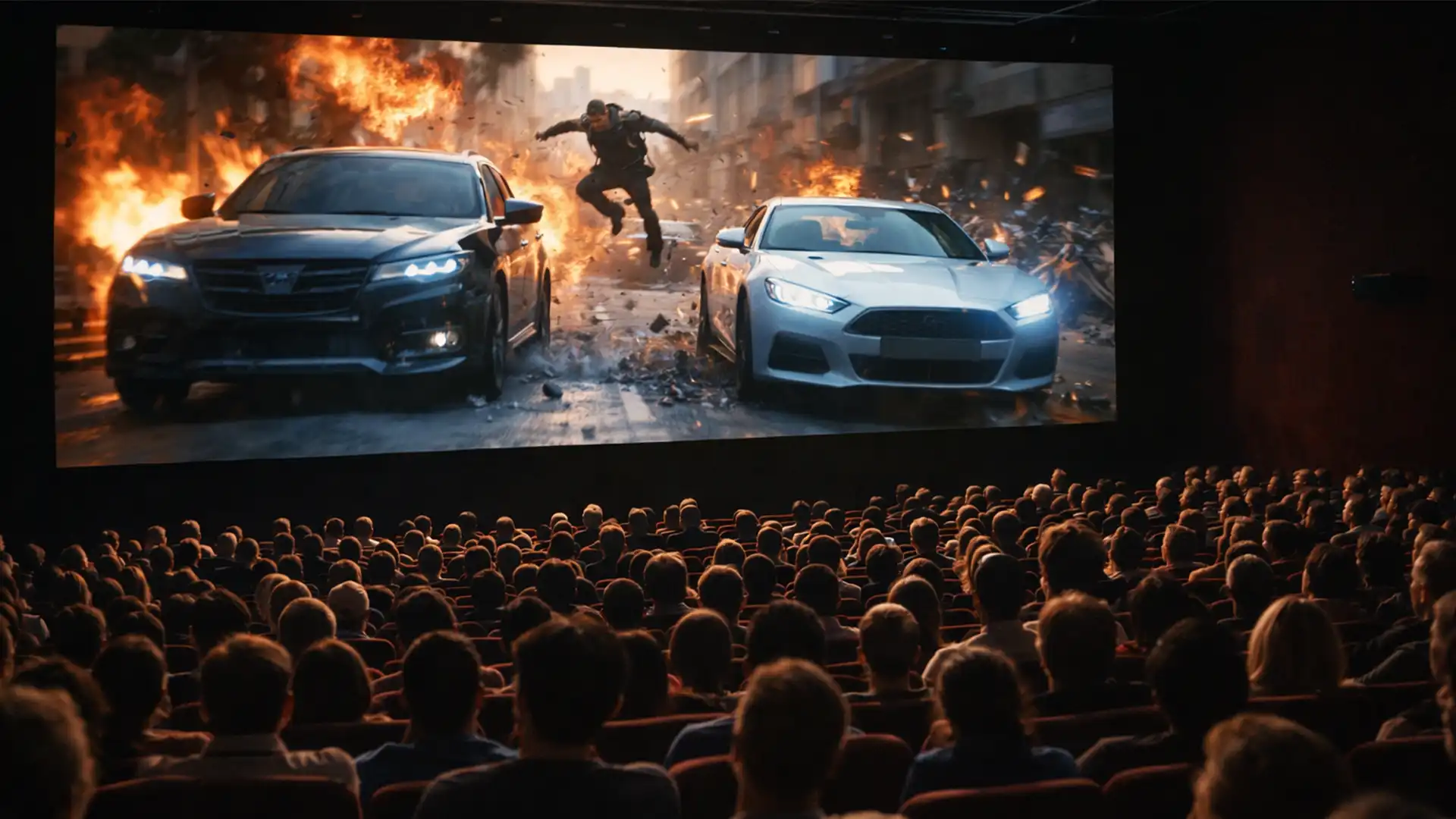 De la Wuthering Heights la The Odyssey: 16 dintre cele mai așteptate filme ale anului 2026