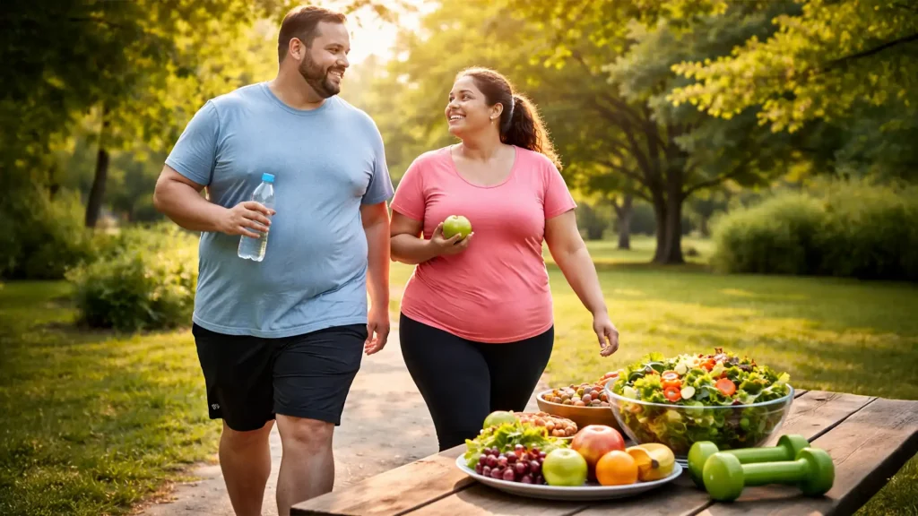 Ziua Mondială a Obezității, 4 Martie – un factor major de risc pentru sănătate