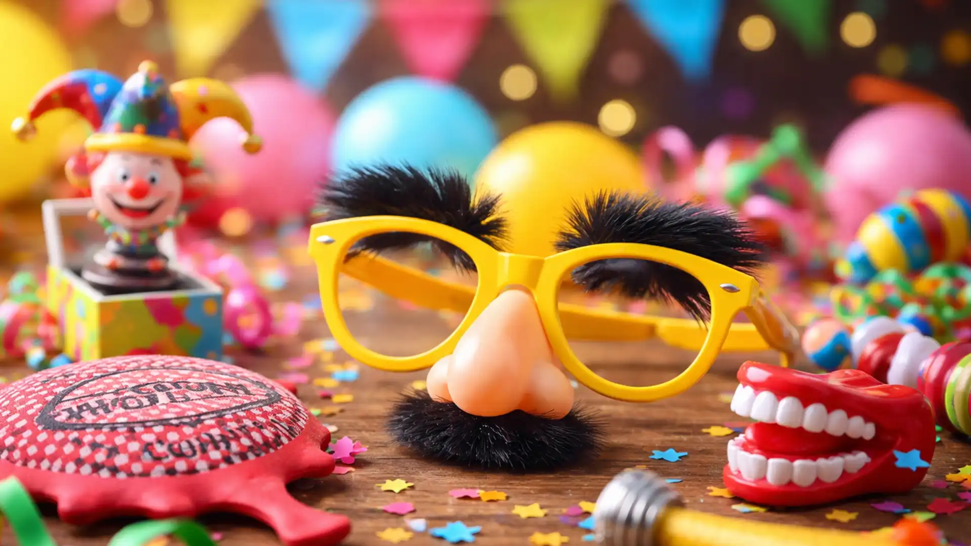 Ziua Păcălelilor – 1 Aprilie: Tradiția glumelor și a surprizelor amuzante