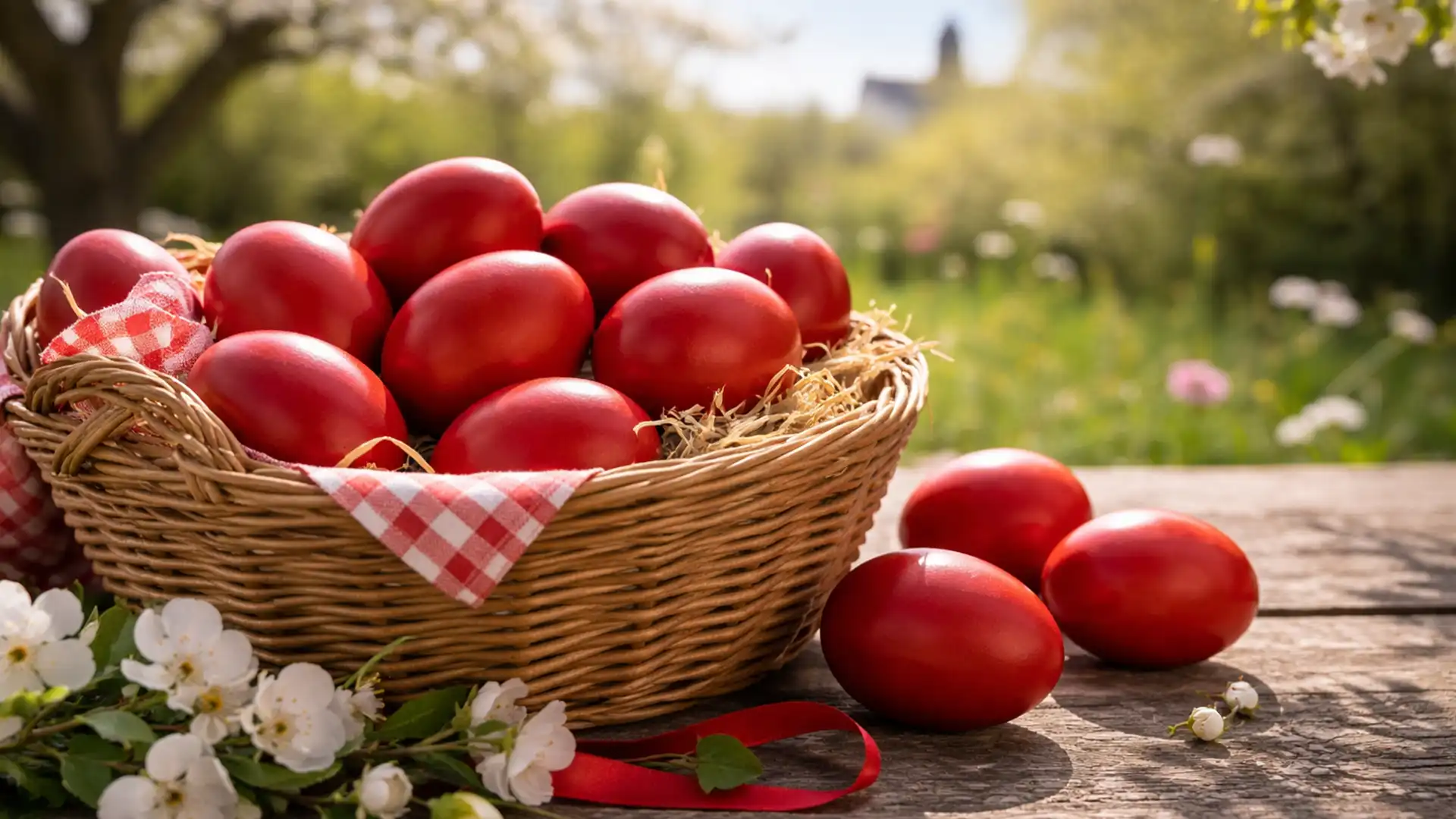 Paștele, pentru catolici și Biserica Catolică