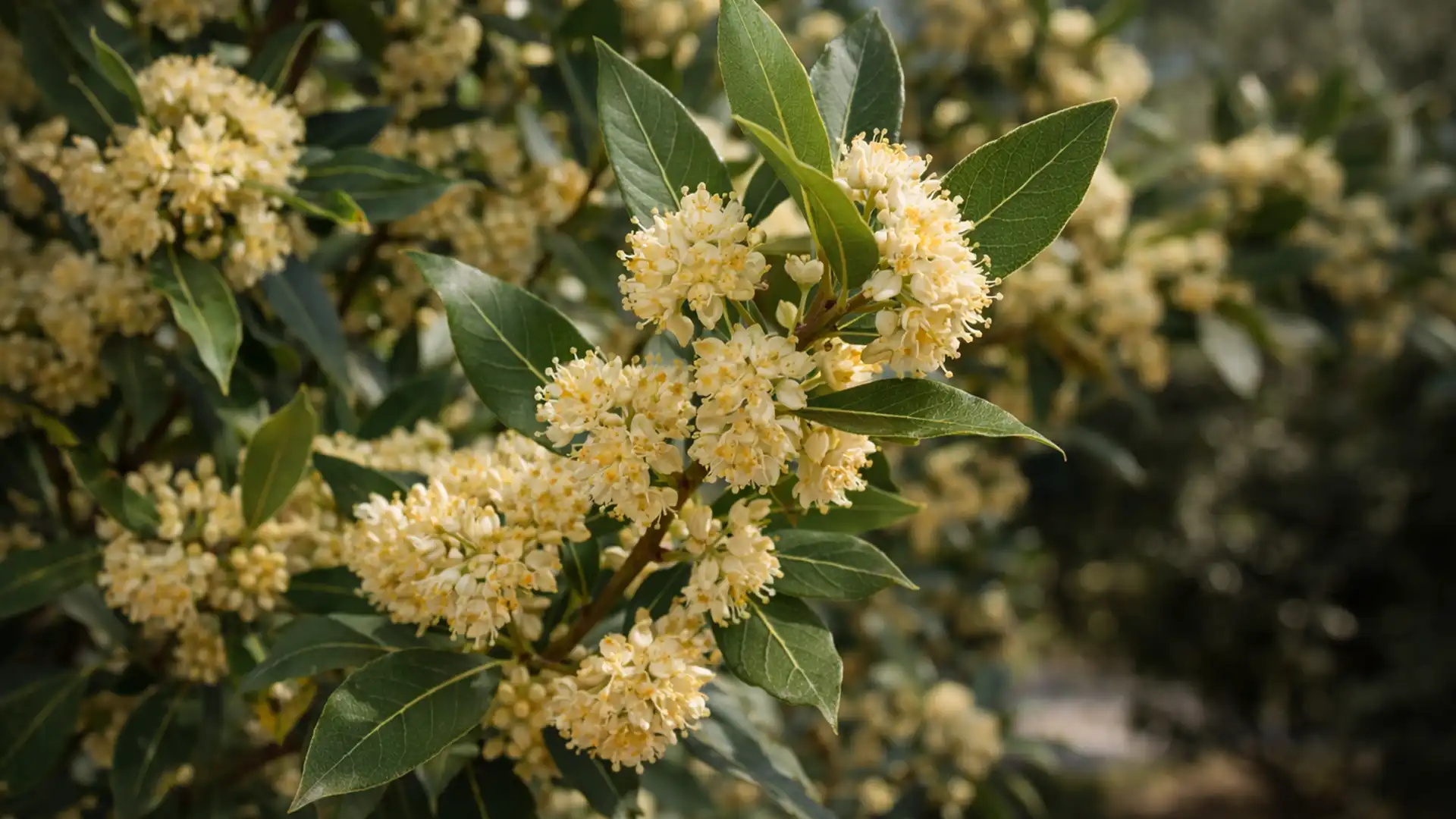 Dafinul înflorește, dar aproape nimeni nu vede asta. Povestea unei plante cu istorie, aromă și reguli stricte