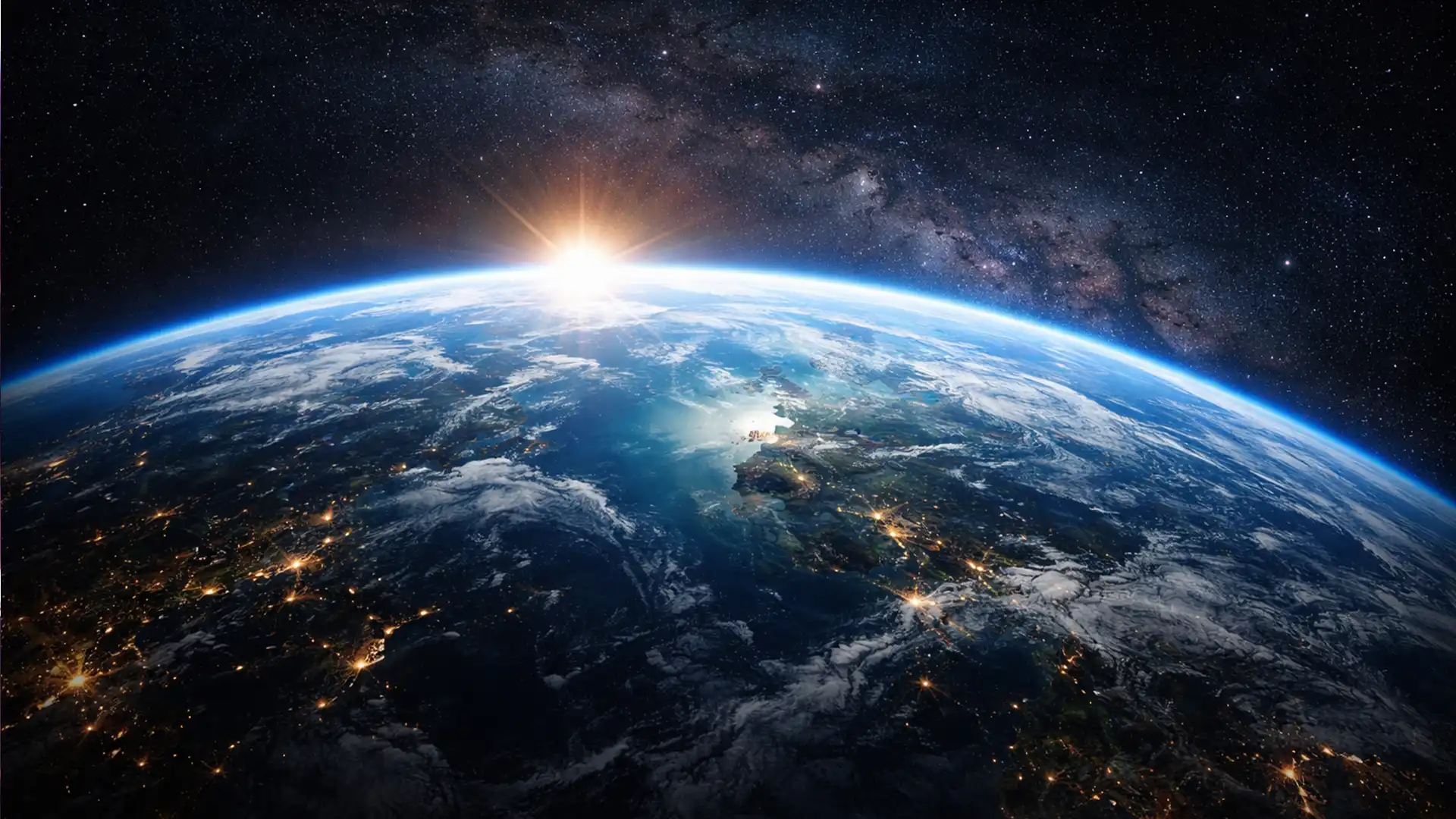 Ora Pământului, 28 Martie – stingem lumina pentru a ne aminti cât de importantă este planeta pe care trăim