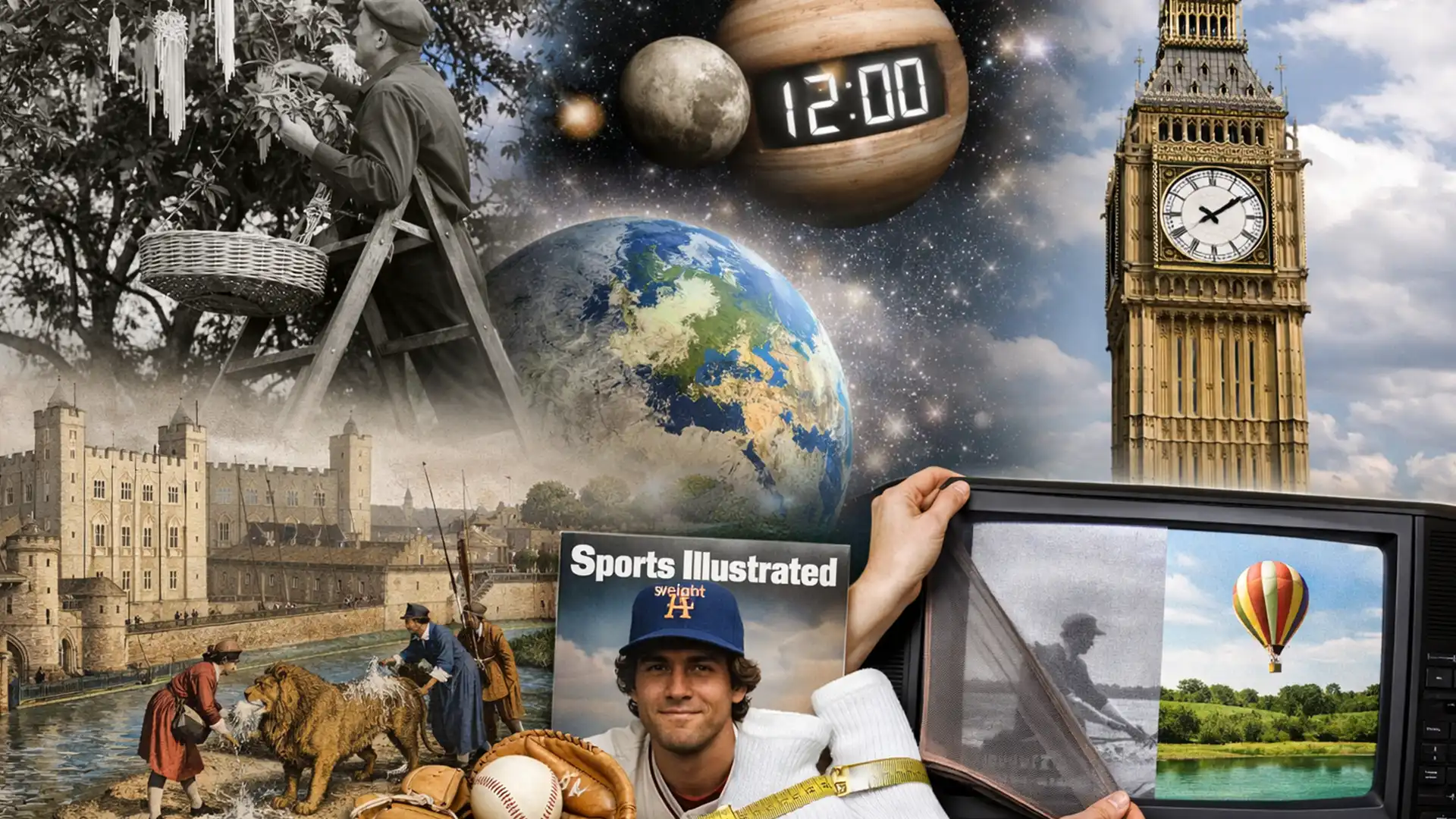 Farse celebre care au rămas în istorie și au păcălit milioane de oameni