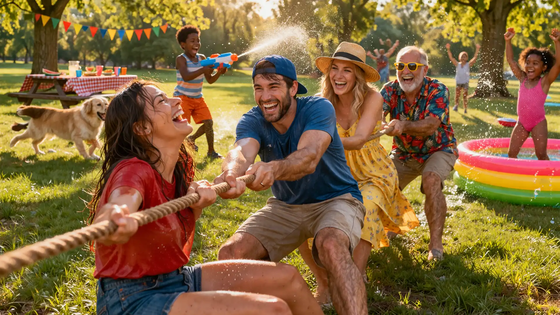 Ziua Distracției, 1 Aprilie – O pauză necesară pentru minte și suflet