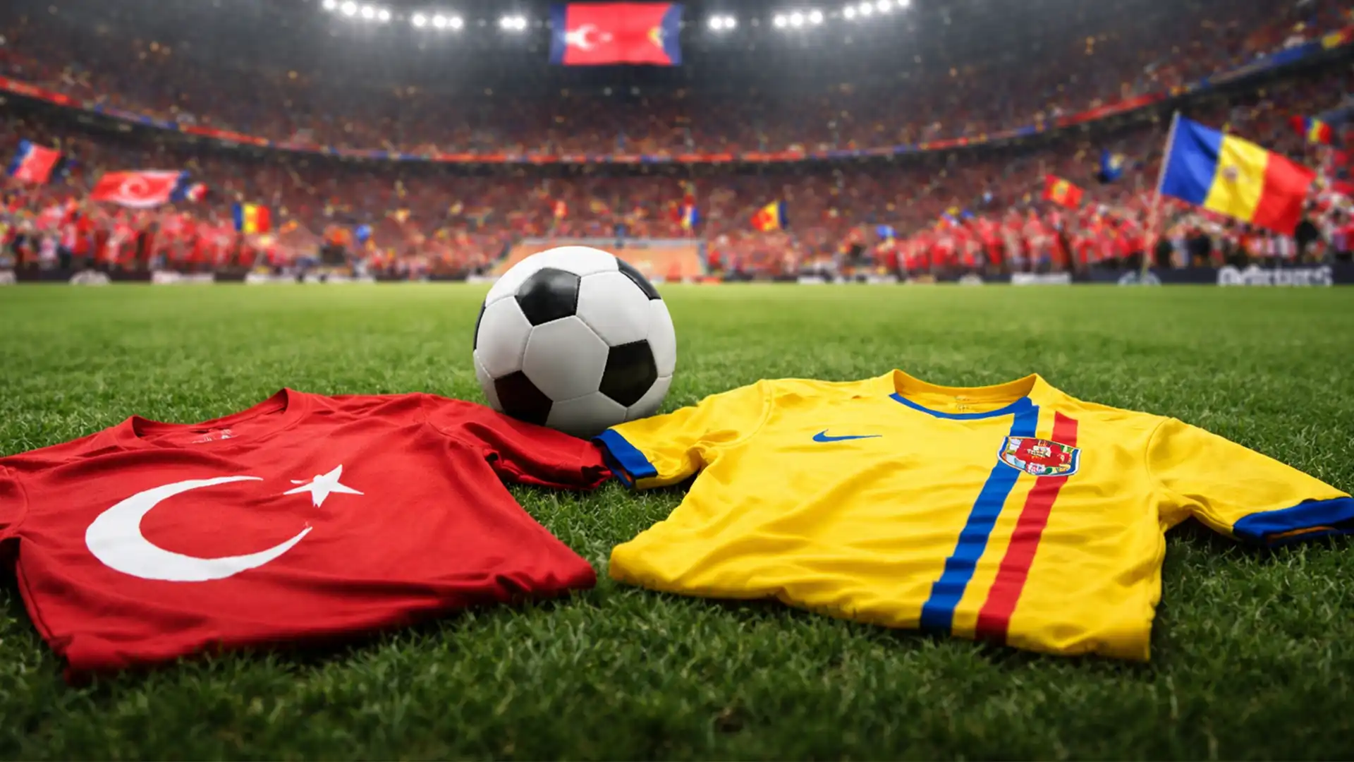 Turcia – România, baraj pentru CM 2026. Mircea Lucescu, între presiune și posibilă retragere