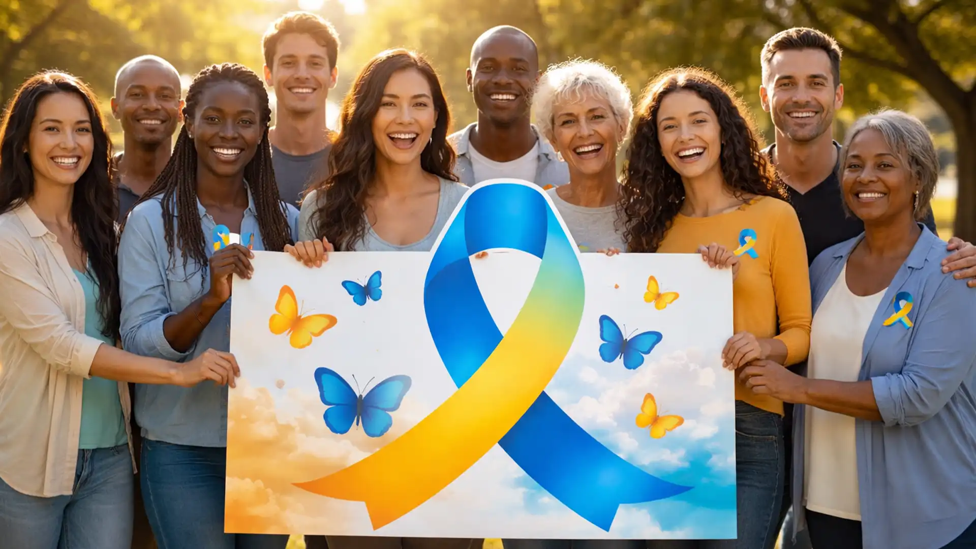 30 Martie, Ziua Mondială a Tulburării Bipolare: Înțelegere, empatie și speranță pentru milioane de oameni