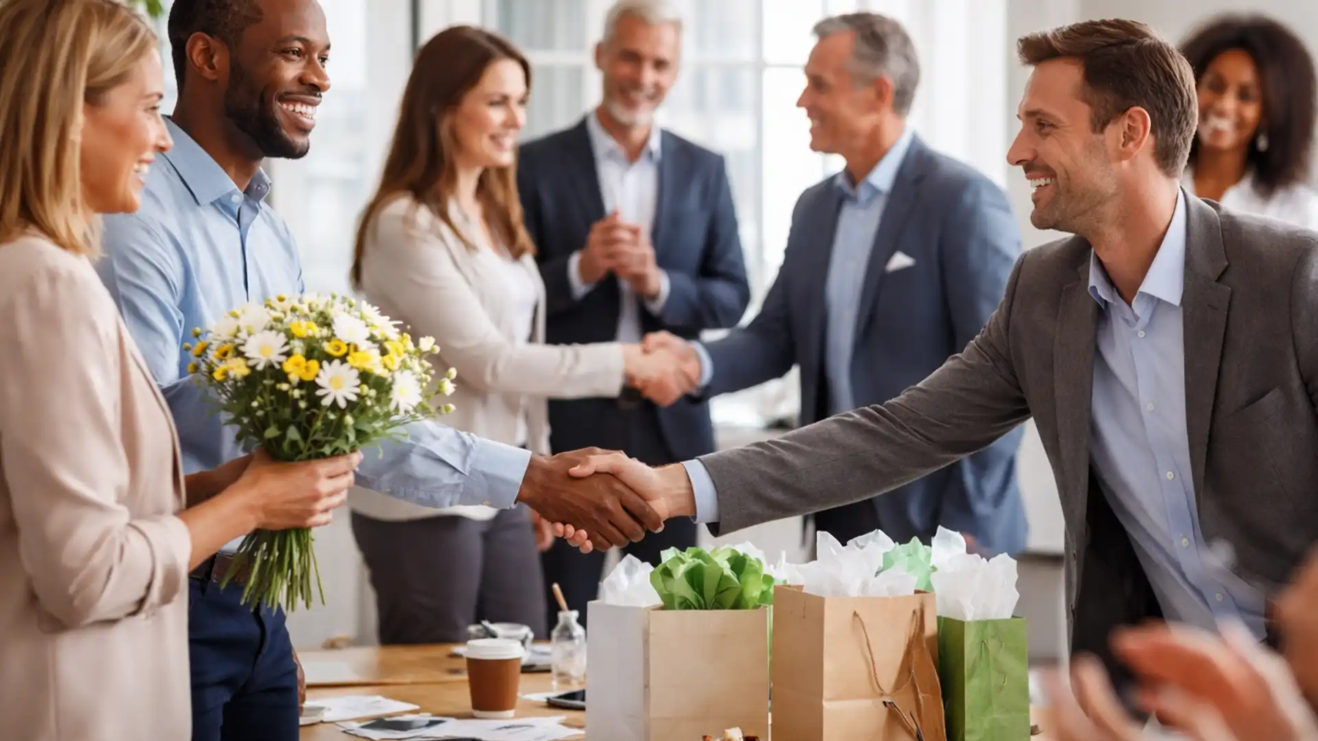 19 Martie, Ziua Internațională a Clientului – O celebrare globală a celor care susțin orice afacere 19 Martie, Ziua Internațională a Clientului – O celebrare globală a celor care susțin orice afacere