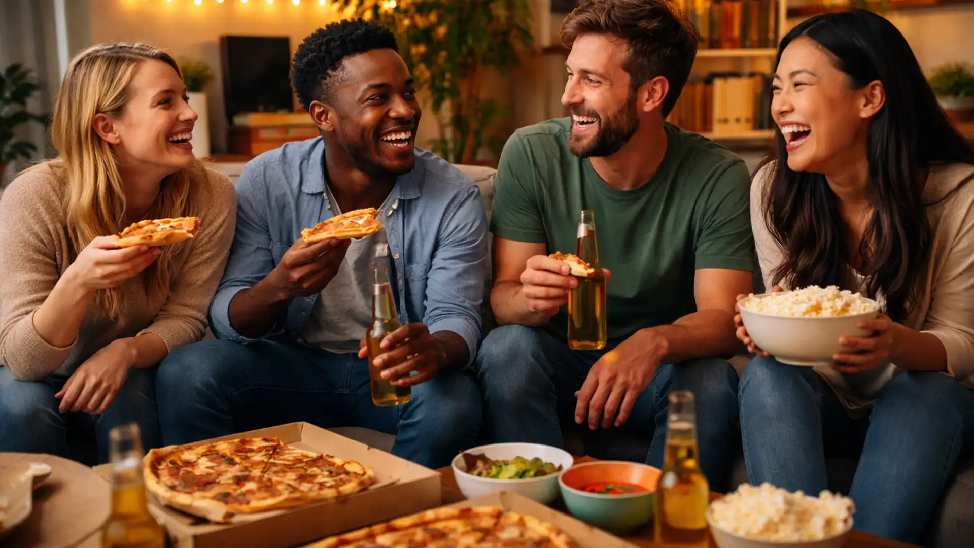 24 Martie, Ziua colegilor de apartament – aprecierea celor cu care împărțim chiria, internetul și rutina zilnică