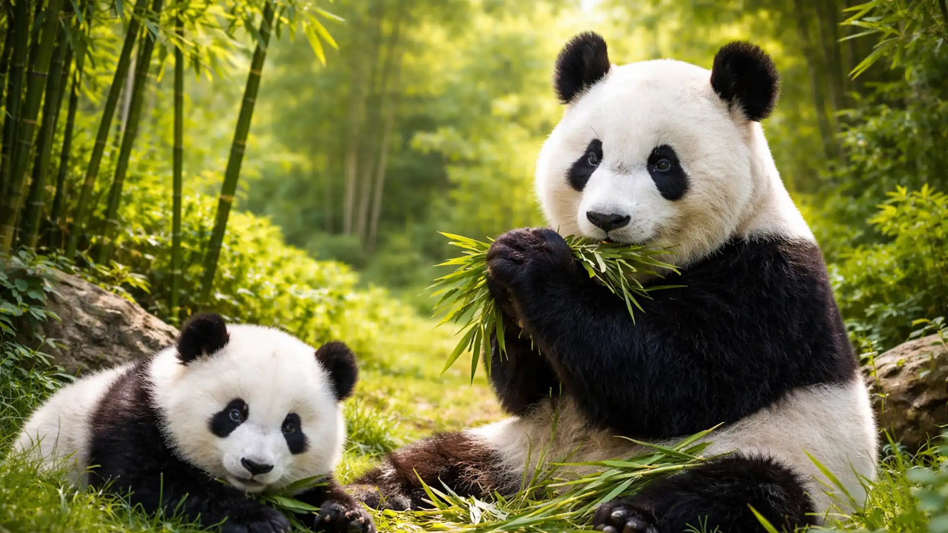 16 Mar., Ziua Panda – sărbătoarea unuia dintre cele mai iubite animale din lume