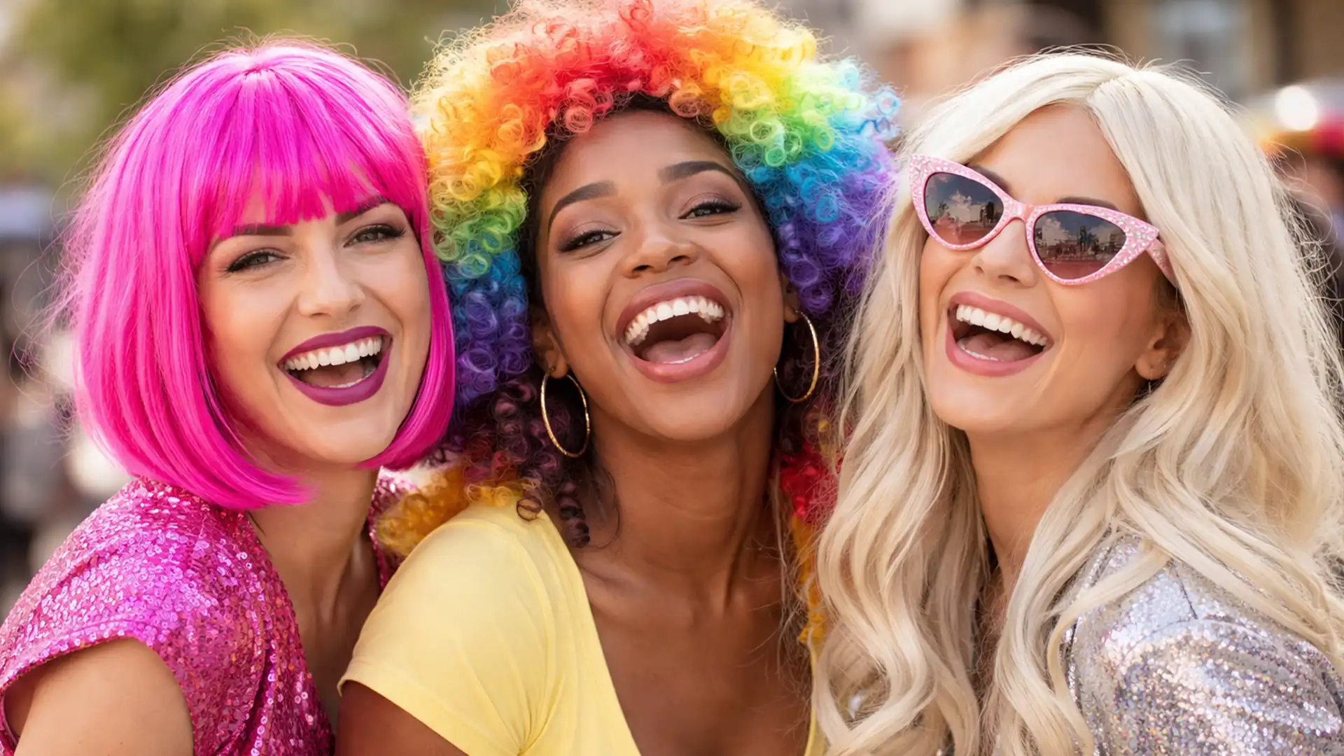 10 Mar., Ziua Internațională a Perucilor – oferă nenumărate opțiuni de stil pentru un look mereu schimbător 10 Mar., Ziua Internațională a Perucilor - oferă nenumărate opțiuni de stil pentru un look mereu schimbător