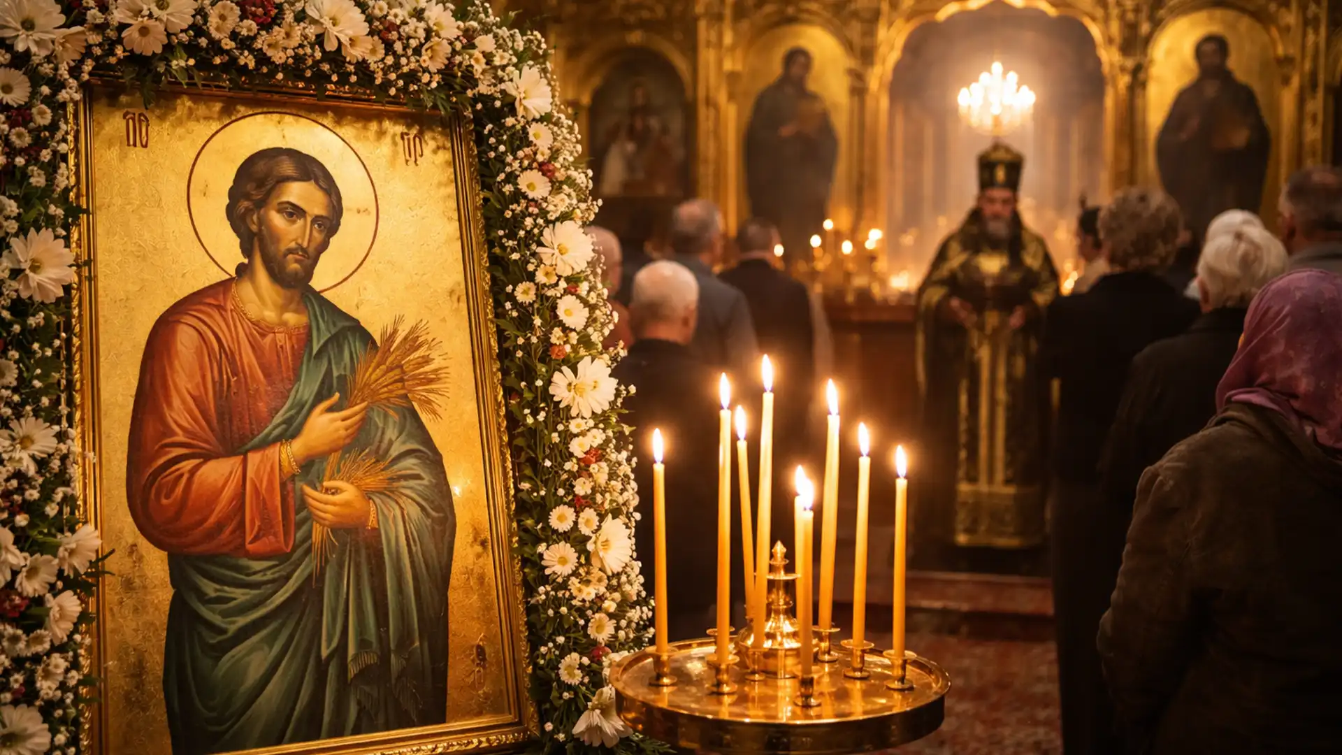 Lunea Mare din Săptămâna Patimilor – tradiții și obiceiuri