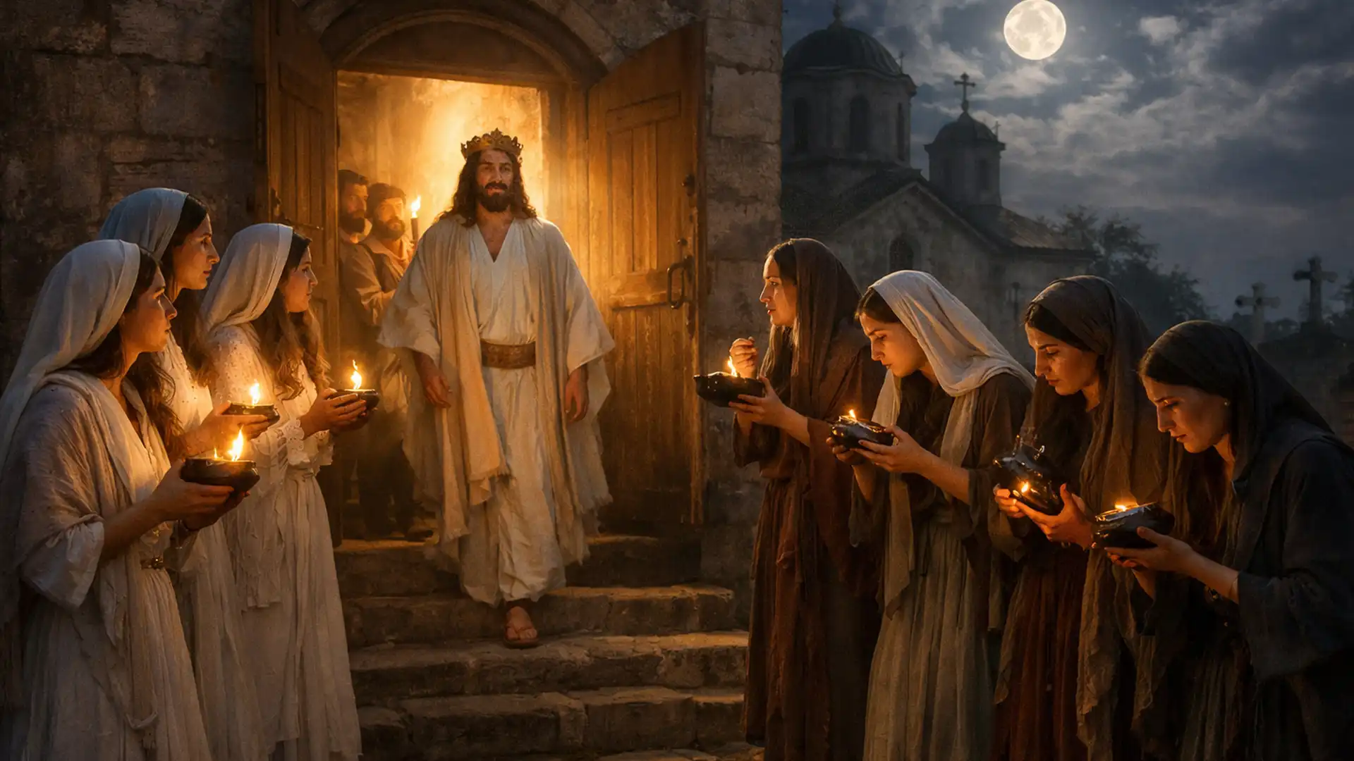 Marțea Mare din Săptămâna Patimilor. Ce denie se citește și ce tradiții se respectă în această zi