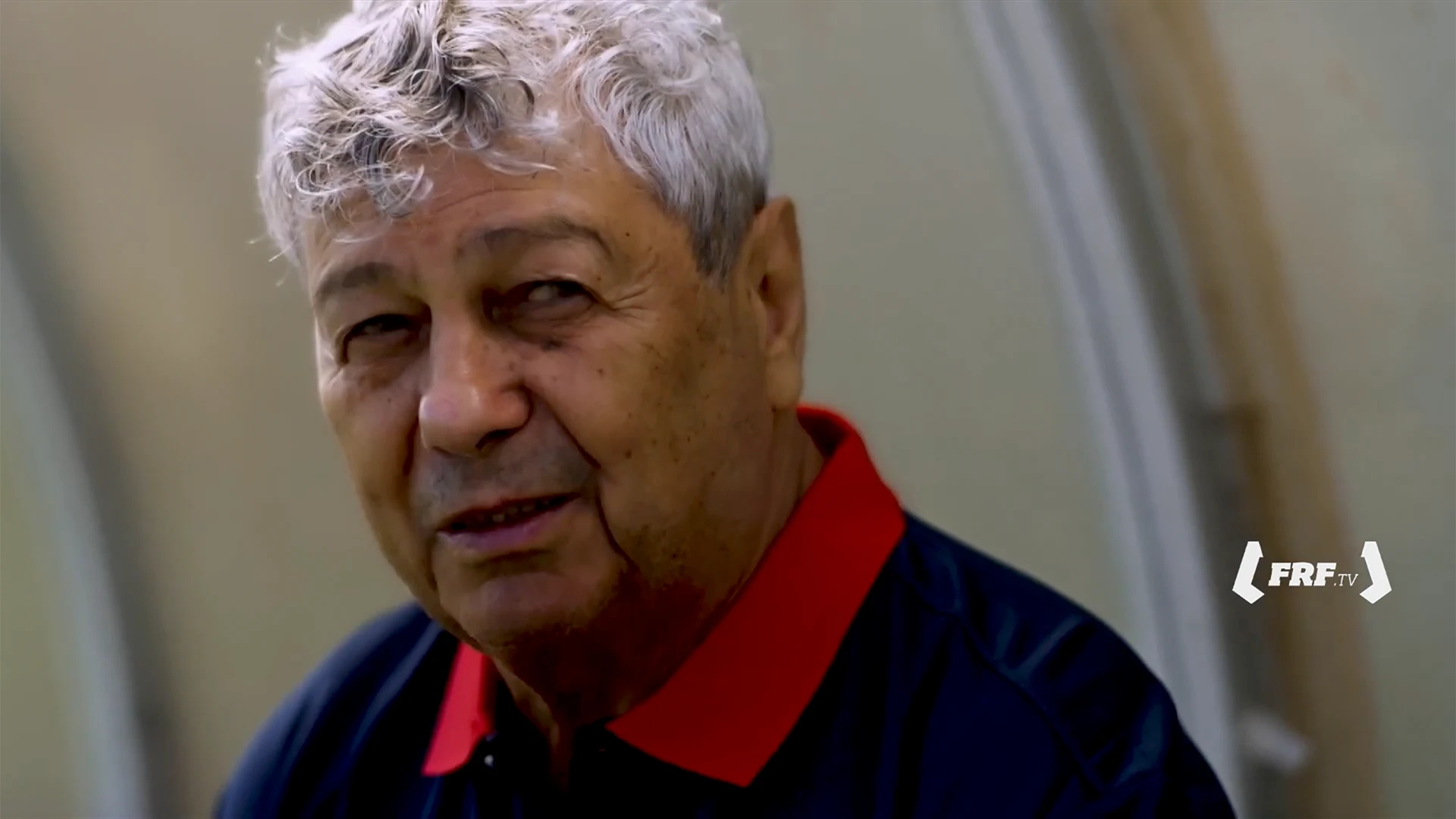 Il Luce, ultimul fluier. Povestea completă a omului care a luminat fotbalul românesc și european