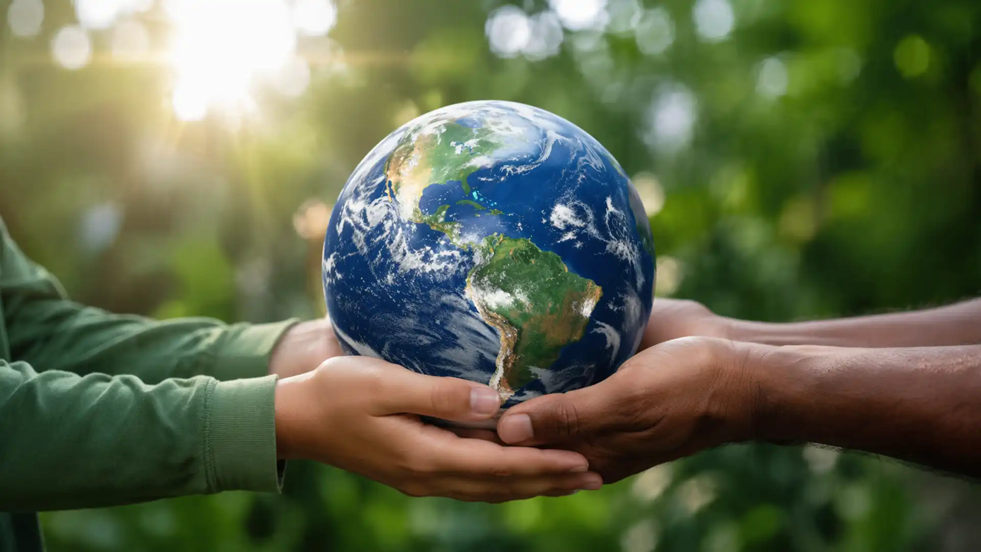 Ziua Pământului, 22 Aprilie – există inițiative globale care încearcă să îl protejeze