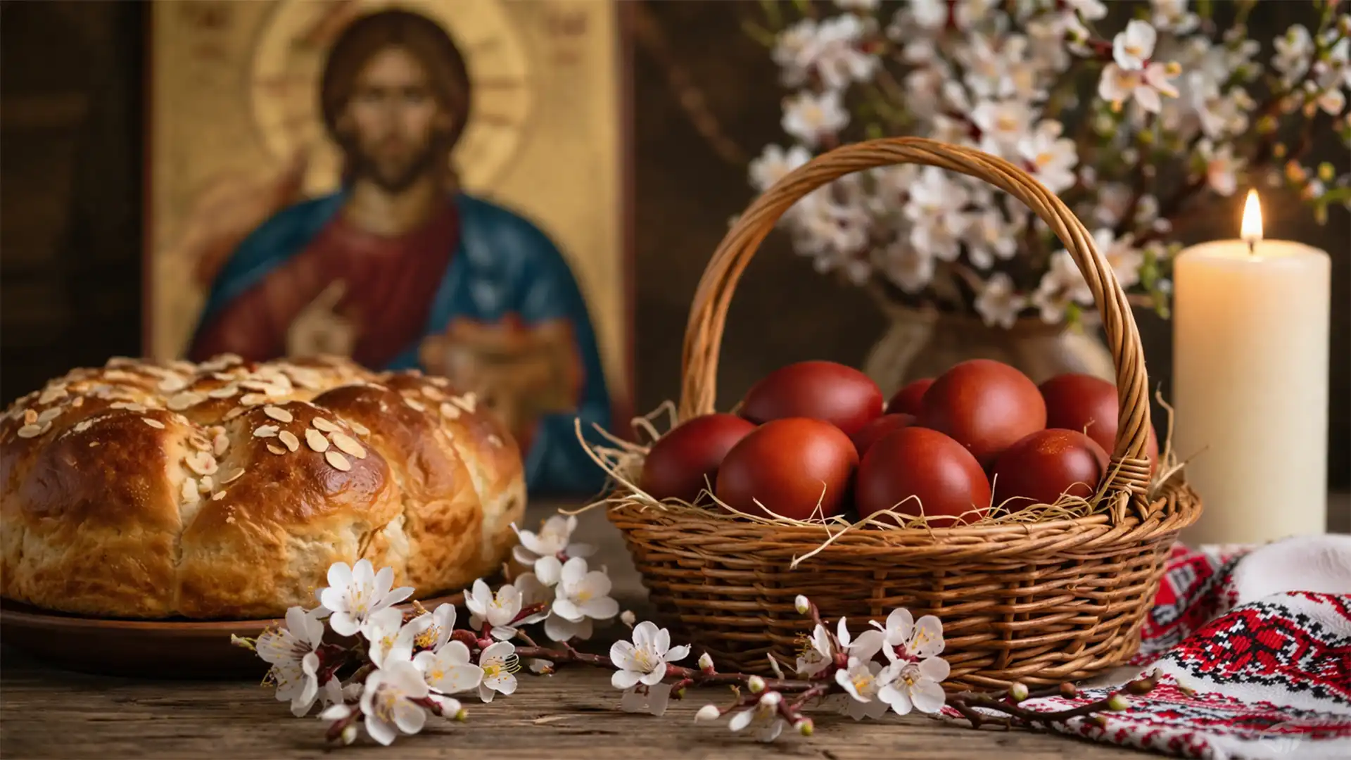 Cum se spune corect: Paști sau Paște?