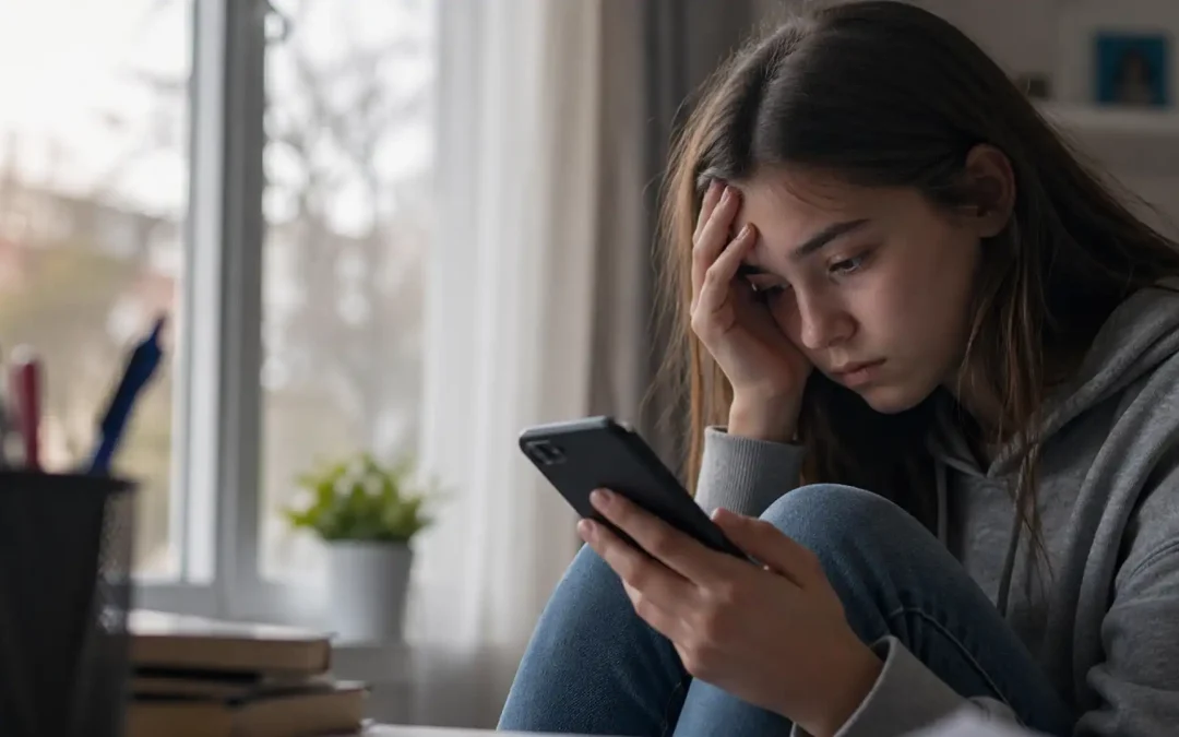Grecia va interzice rețelele sociale pentru copiii sub 15 ani începând de anul viitor