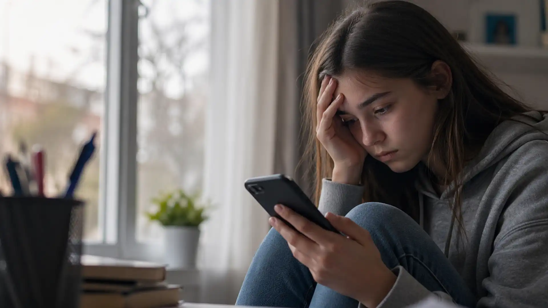 Grecia va interzice rețelele sociale pentru copiii sub 15 ani începând de anul viitor