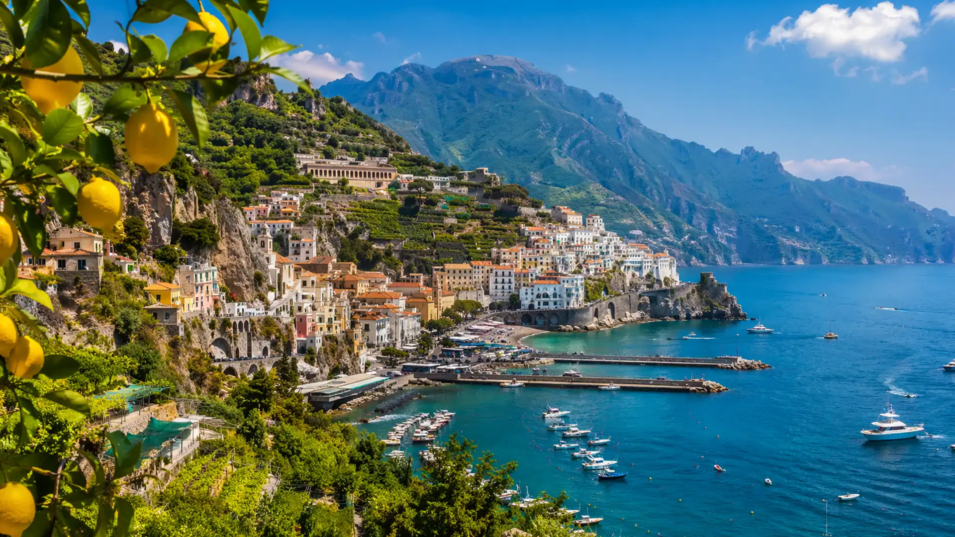 Italia – țara care fascinează lumea și este considerată un adevărat colț de rai al Europei