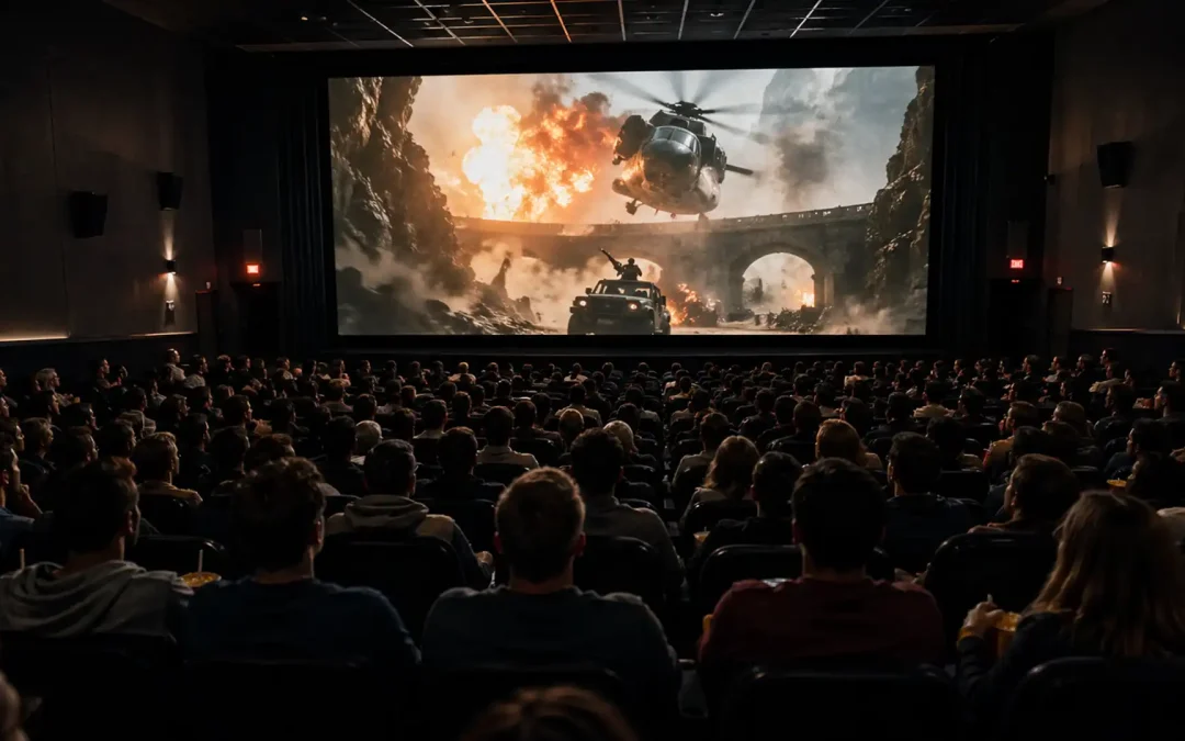 Filmele lunii mai 2026: premiere în România