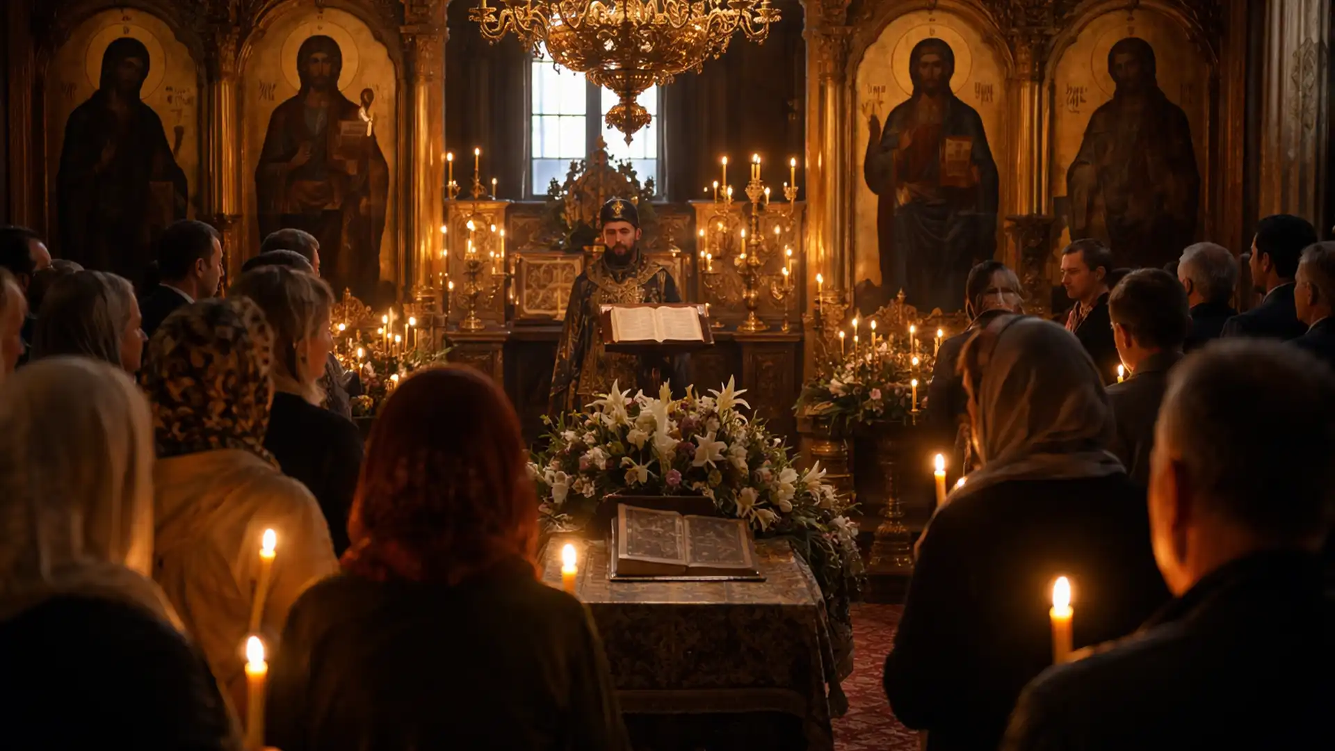 Miercurea Mare din Săptămâna Patimilor: semnificații, tradiții și rugăciuni