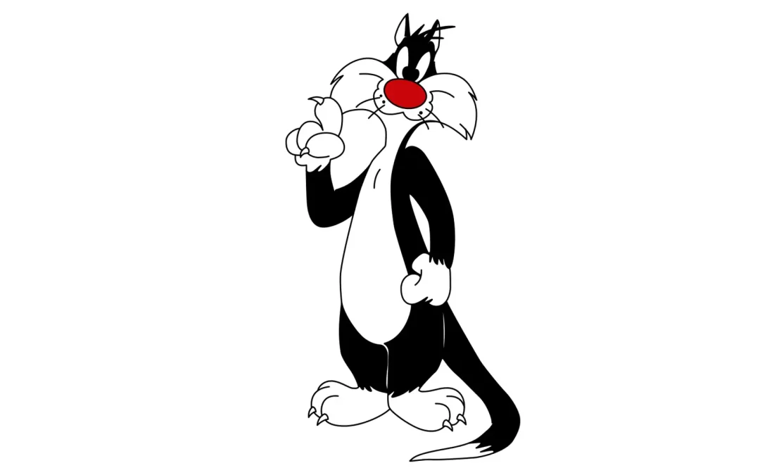 19 Aprilie, Ziua de Naștere a lui Sylvester the Cat