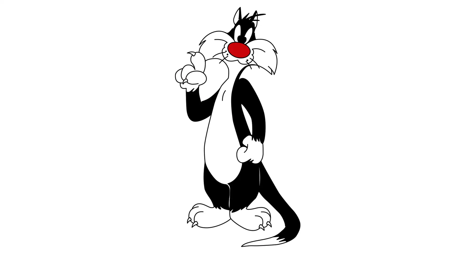 19 Aprilie, Ziua de Naștere a lui Sylvester the Cat