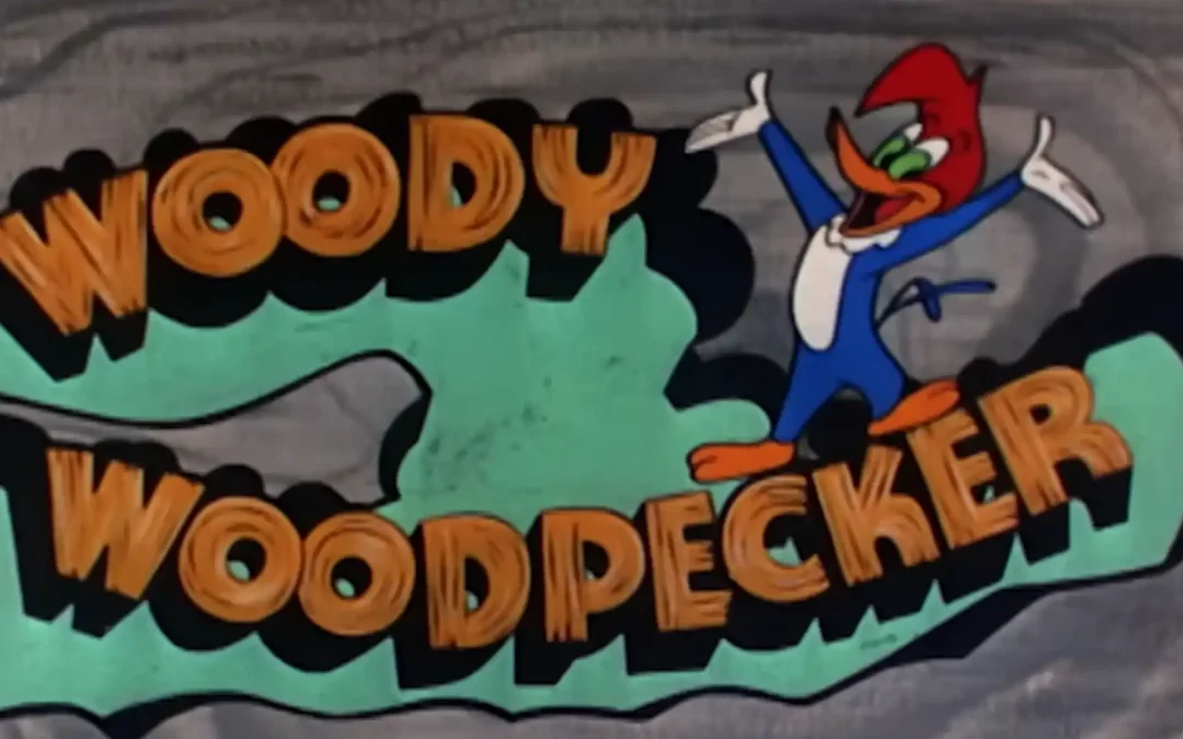 27 Aprilie, Ziua Ciocănitoarei Woody – personaj animat iconic