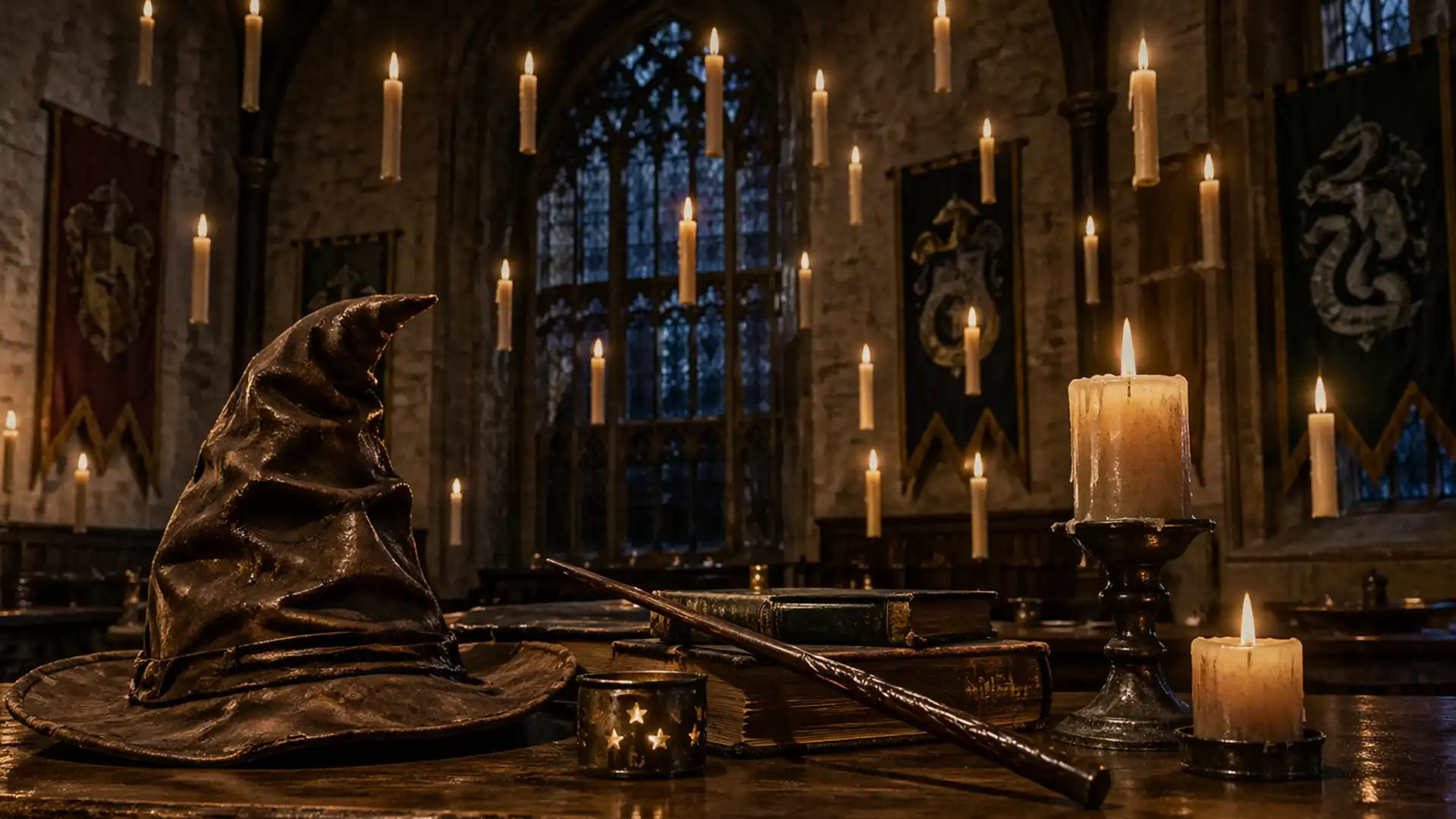 Ziua Internațională Harry Potter, 2 Mai – sărbătorește cu poțiuni, vrăji și distracție inspirată de Hogwarts