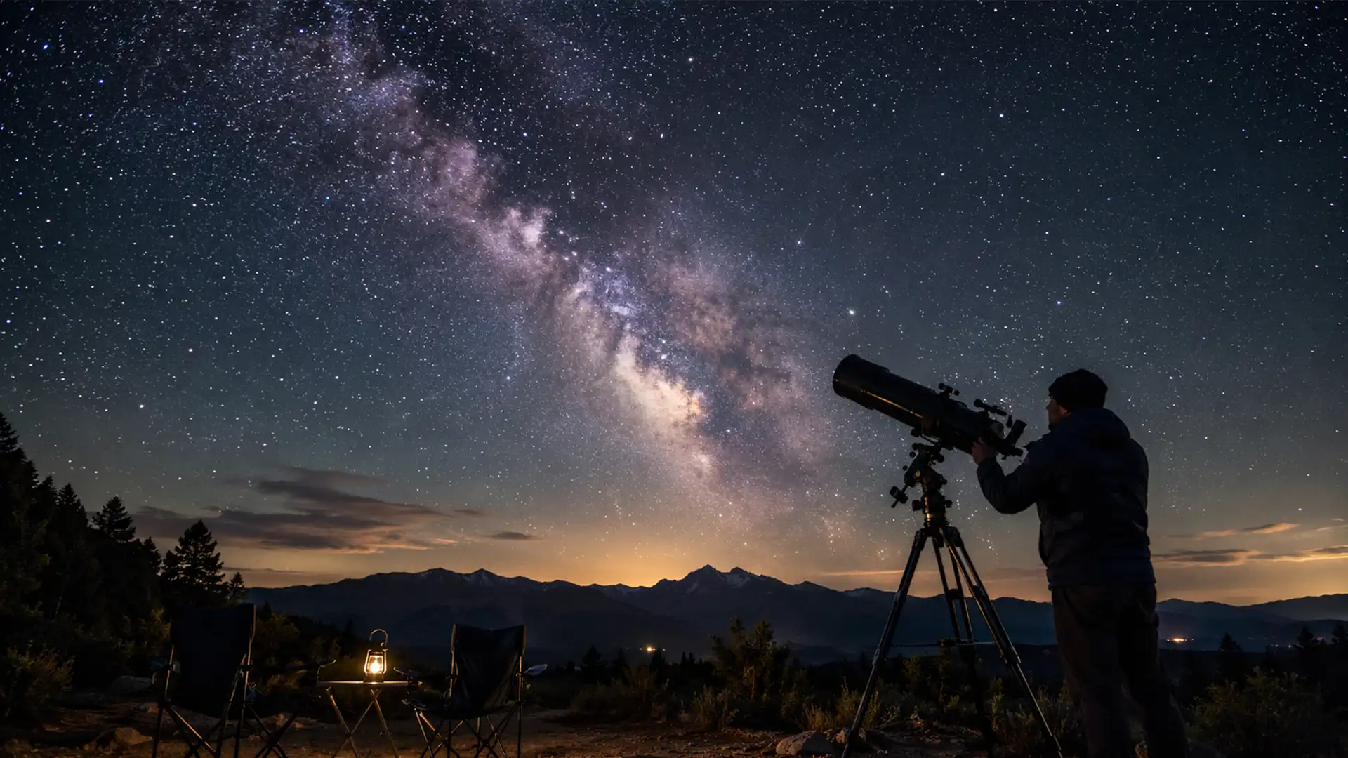 Ziua Internațională a Astronomiei, 25 Aprilie – frumusețea vastă și uimitoare a spațiului