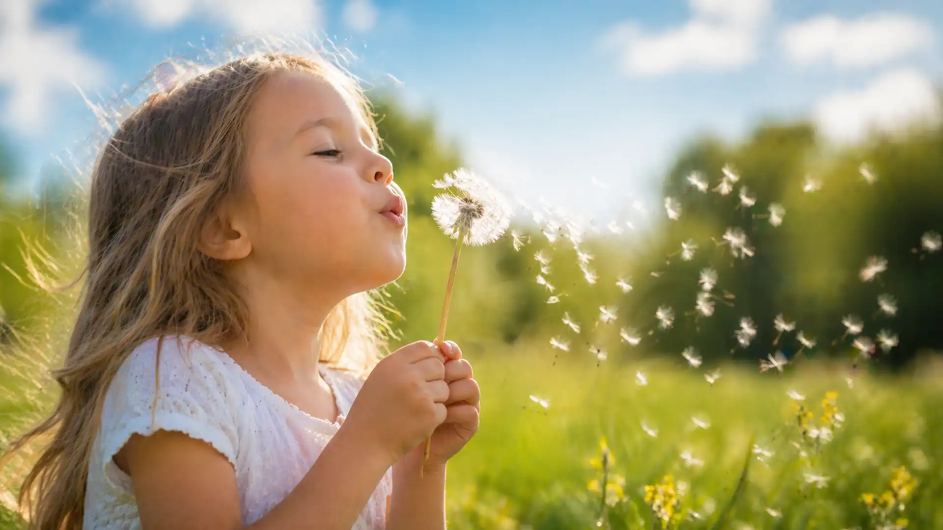 Ziua Mondială a Dorințelor, 29 Aprilie – acestea vin în multe forme și dimensiuni