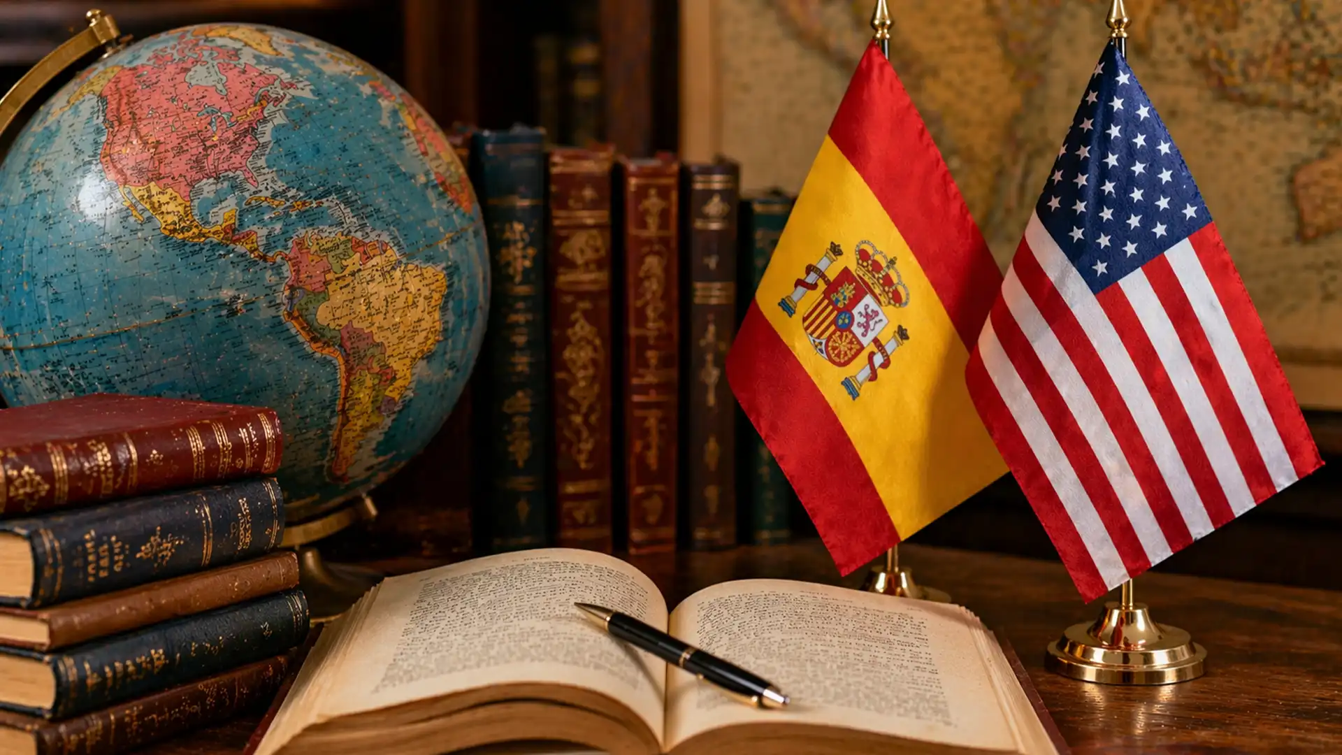 Ziua Limbii Engleze și a Limbii Spaniole, 23 Aprilie – unele dintre cele mai influente limbi din lume