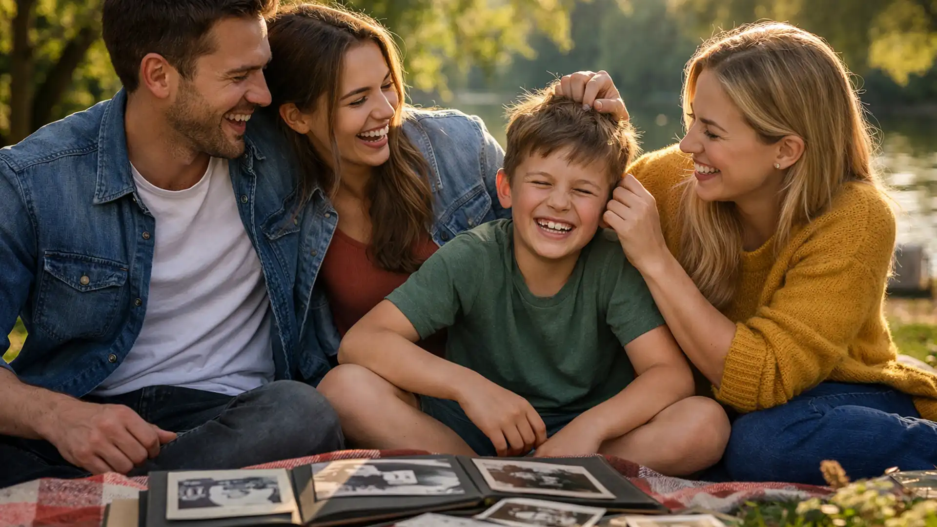 Ziua Fraților și Surorilor, 10 Aprilie – legătura dintre frați și surori este una cu totul specială