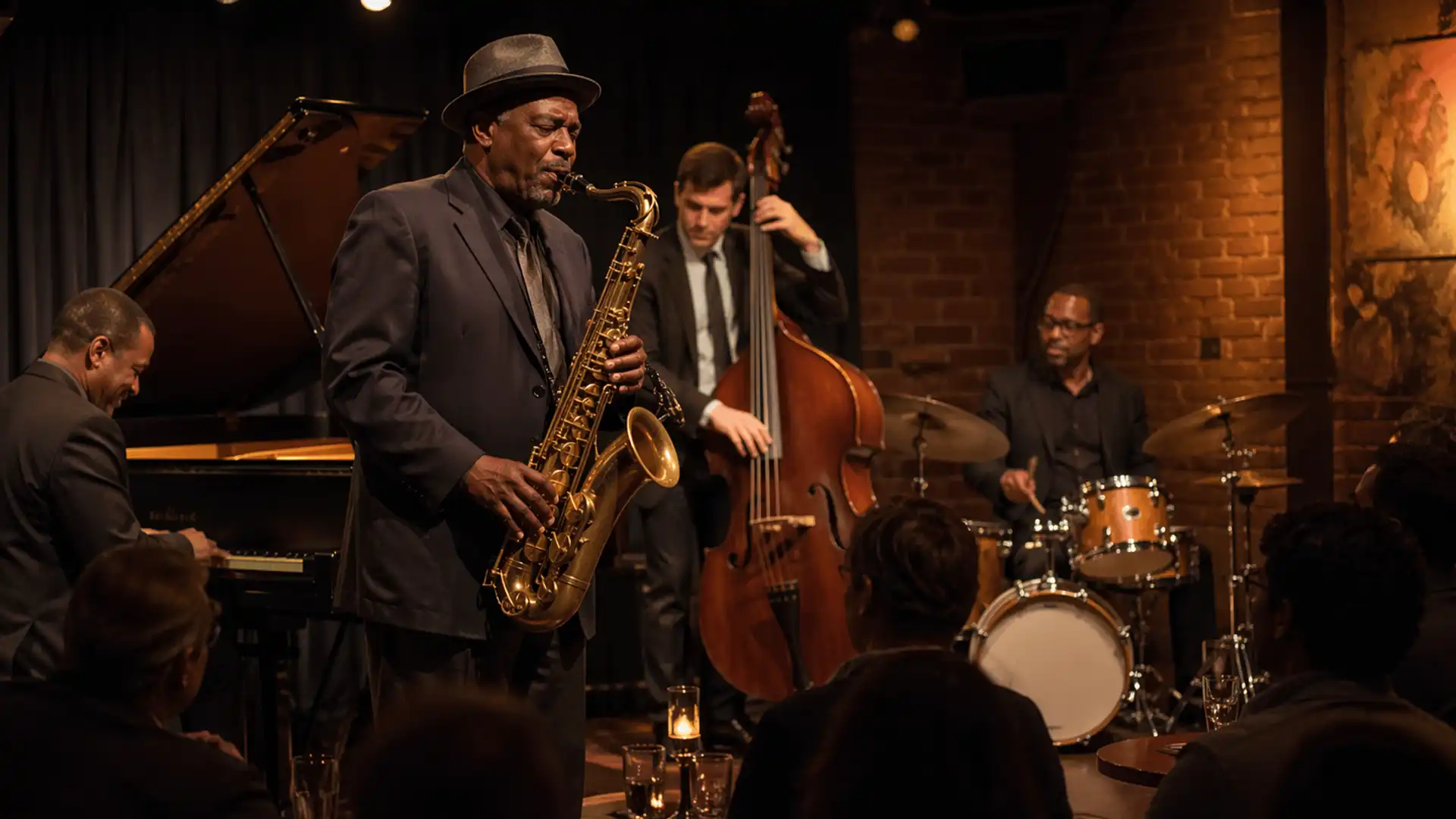 Ziua Internațională a Jazzului, 30 Aprilie – recunoaște cultura și moștenirea bogată a jazzului