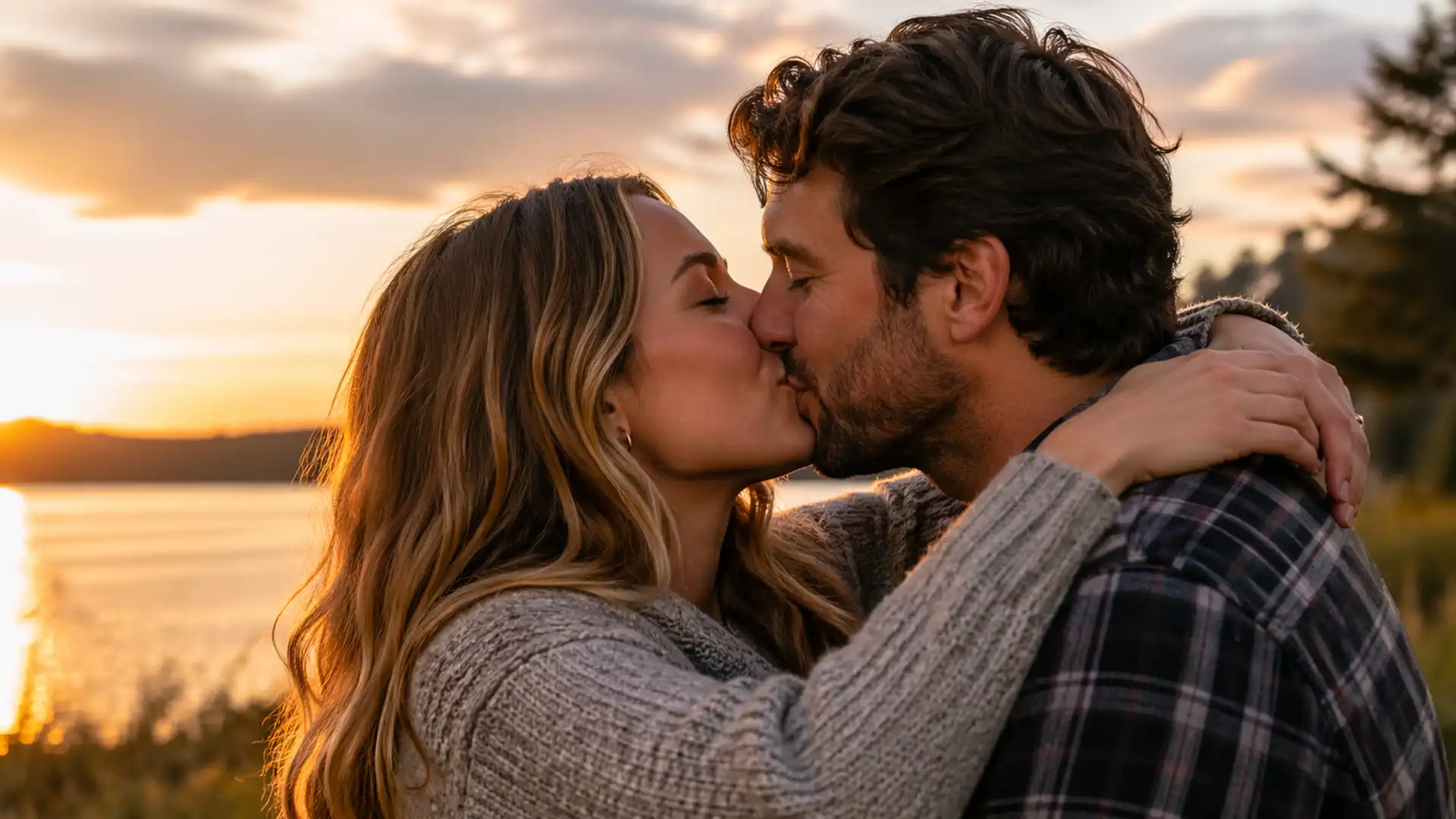 Ziua Sărută-ți Partenerul, 28 Aprilie – ocazia specială de a-ți exprima afecțiunea și de a întări legăturile printr-un sărut