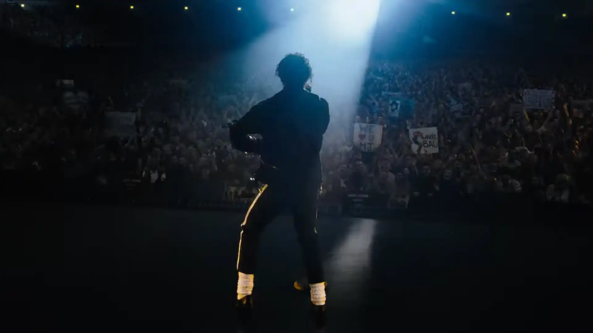 „Michael Jackson: The Trial” – Documentarul care readuce în atenție unul dintre cele mai controversate cazuri din istoria muzicii
