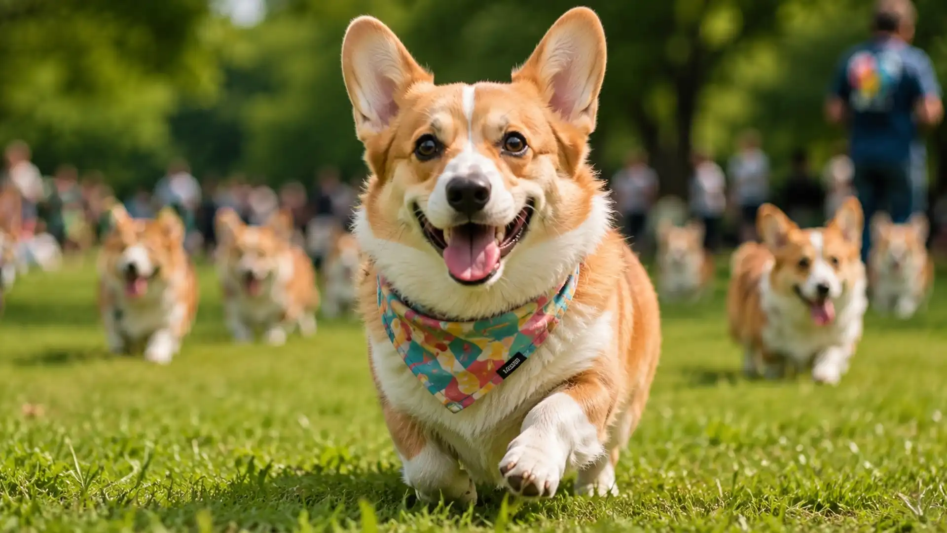 Ziua Internațională Corgi, 4 Iunie – O sărbătoare dedicată uneia dintre cele mai iubite rase de câini